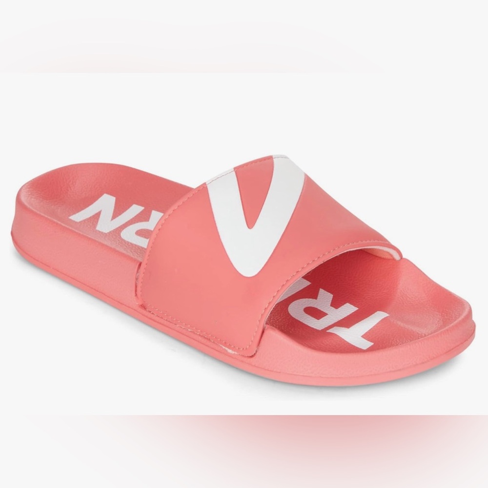 NWT Tretorn Slide Sandals